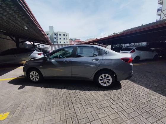 CHEVROLET ONIX 1.0 FLEX LT MANUAL CHEVROLET ONIX 1.0 FLEX LT MANUAL